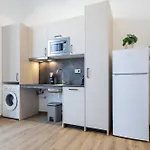 Les Arts Plaza By Concept Flats Lägenhet Valencia