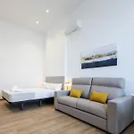 Les Arts Plaza By Concept Flats Valencia