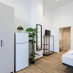 Les Arts Plaza By Concept Flats * Valencia