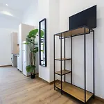 Les Arts Plaza By Concept Flats Valencia