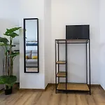 Les Arts Plaza By Concept Flats * Valencia