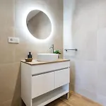 Les Arts Plaza By Concept Flats *