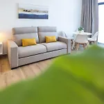 Les Arts Plaza By Concept Flats *