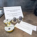 Les Arts Plaza By Concept Flats Lägenhet *