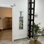 Mediterránean Boutique Apartamento