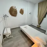 Mediterránean Boutique Apartamento Valencia
