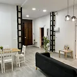 Mediterránean Boutique Apartamento