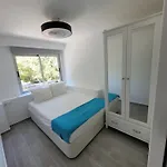 New&bright 2-bedroom In Cañamelar Apartamento