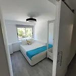 New&bright 2-bedroom In Cañamelar
