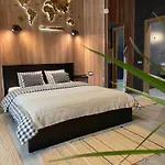 New Loft Rusafa Apartment Valencia