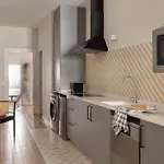 Διαμέρισμα Libere Jardin Botanico