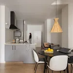 Libere Jardin Botanico Διαμέρισμα *