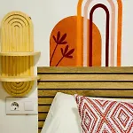 Ori A Cool & Wide Next To Historic Center Daire Valensiya