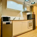 Ori A Cool & Wide Next To Historic Center Valensiya