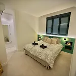 Apartment Luxury In Cabanyal Valencia
