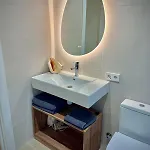 Luxury In Cabanyal Apartment Valencia