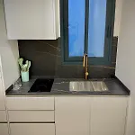 Luxury In Cabanyal Apartment