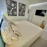Apartment Luxury In Cabanyal Valencia