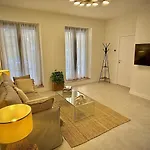 Apartment Luxury In Cabanyal *