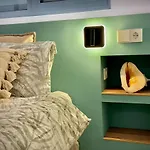 Apartment Luxury In Cabanyal Valencia