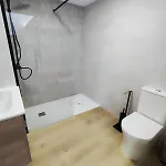 公寓 Caracol - Entire - Near And Stadium By Rio Turia