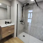 Caracol - Entire - Near And Stadium By Rio Turia 公寓 瓦伦西亚