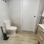 公寓 Caracol - Entire - Near And Stadium By Rio Turia 瓦伦西亚