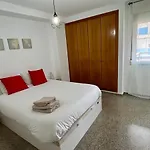 Exclusive Flat In Patacona Valence