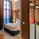 Axel - Adults Only 酒店 瓦伦西亚