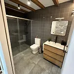 Bear Homes - Olimpia 瓦伦西亚