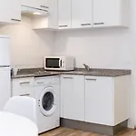 Apartment Down Town Valencia