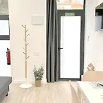 Loft Cerca De Playa Y Ciudad De Artes Y Ciencias Apartament Walencja