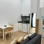 Loft Cerca De Playa Y Ciudad De Artes Y Ciencias Apartament *