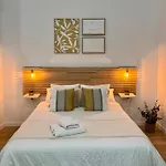 Loft Cerca De Playa Y Ciudad De Artes Y Ciencias *
