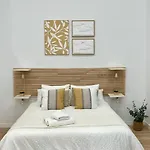 Apartament Loft Cerca De Playa Y Ciudad De Artes Y Ciencias