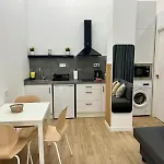 Loft Cerca De Playa Y Ciudad De Artes Y Ciencias *