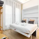 Apartup Ca La Leni 0 Apartment Valencia