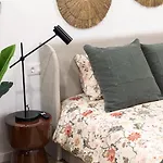 Moderno Loft Reformado, Smart Tv, Ac, Beach, 3pax 公寓 瓦伦西亚