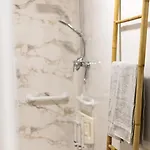 Moderno Loft Reformado, Smart Tv, Ac, Beach, 3pax 公寓 瓦伦西亚