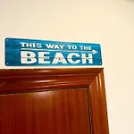 Cabanal House - 10 Min To Ocean , Fastwifi , Smarttv, Ac Apartment Valencia