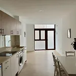 Apartment Cabanyal Apto Luminoso Y Playa Valencia