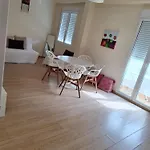 Appartement Cozy - Lumineux 3 Pièces, à Côté Du Jardin De Turia *