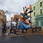 Apartment Exclusivo A 5 Minutos De La Playa Valencia