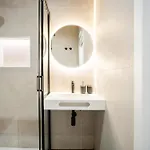 Flats - Exclusiva, Junto Al Roig Arena 瓦伦西亚