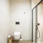 Flats - Exclusiva, Junto Al Roig Arena 公寓 瓦伦西亚