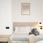 Flats - Exclusiva, Junto Al Roig Arena 公寓