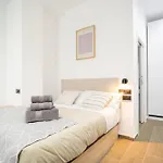 公寓 Flats - Exclusiva, Junto Al Roig Arena 瓦伦西亚