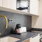 Flats - Exclusiva, Junto Al Roig Arena 公寓