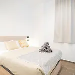 Flats-moderno, Junto Al Roig Arena アパート バレンシア