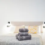 Flats-moderno, Junto Al Roig Arena バレンシア
